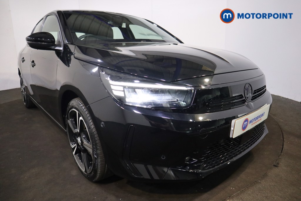 Vauxhall Corsa GS Manual Petrol Hatchback - Stock Number (1555050) - 26th supplementary image