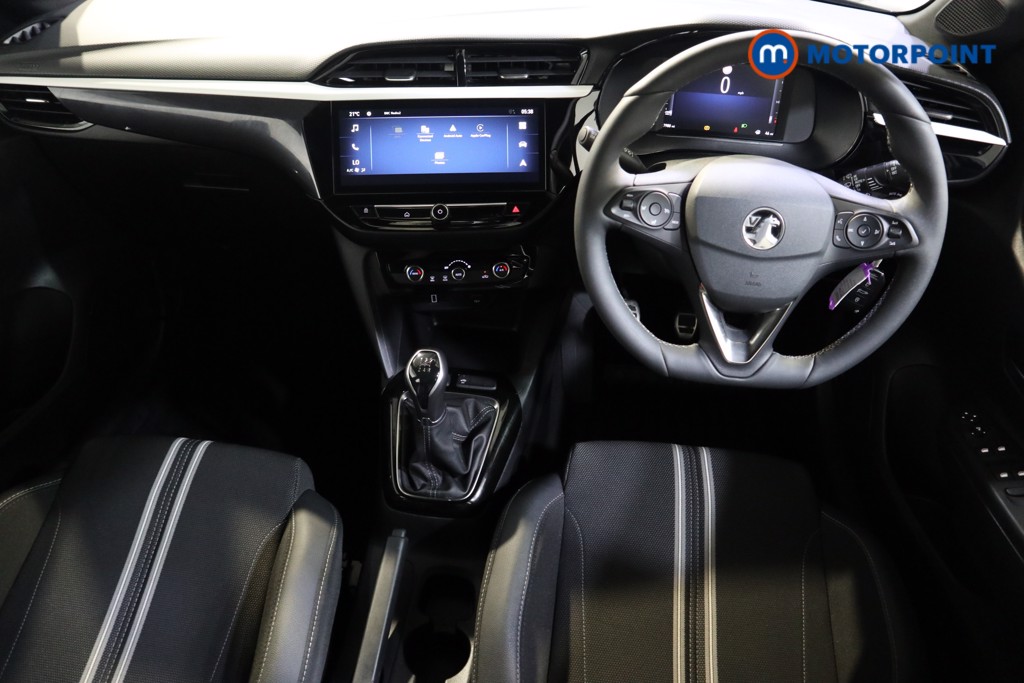 Vauxhall Corsa GS Manual Petrol Hatchback - Stock Number (1555050) - 1st supplementary image