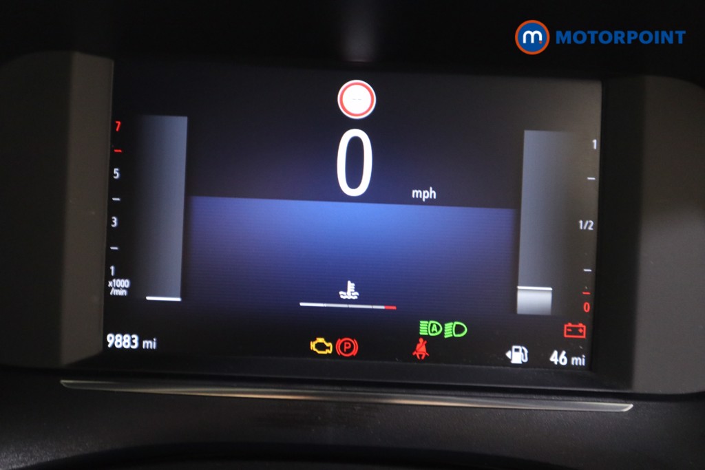 Vauxhall Corsa GS Manual Petrol Hatchback - Stock Number (1555062) - 4th supplementary image