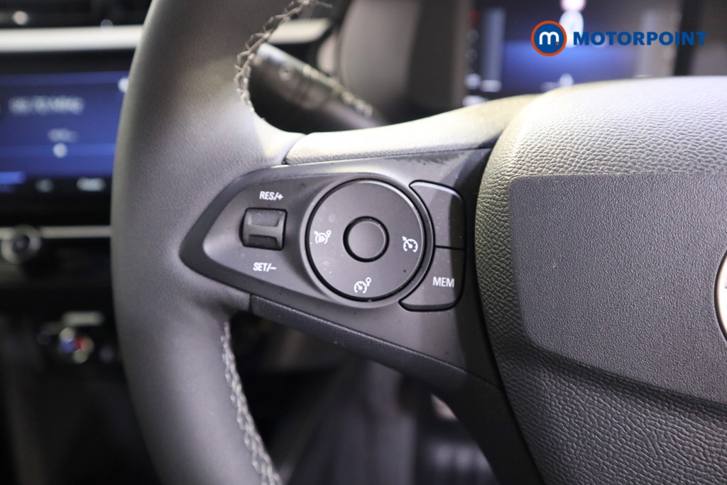Vauxhall Corsa GS Manual Petrol Hatchback - Stock Number (1555062) - 5th supplementary image
