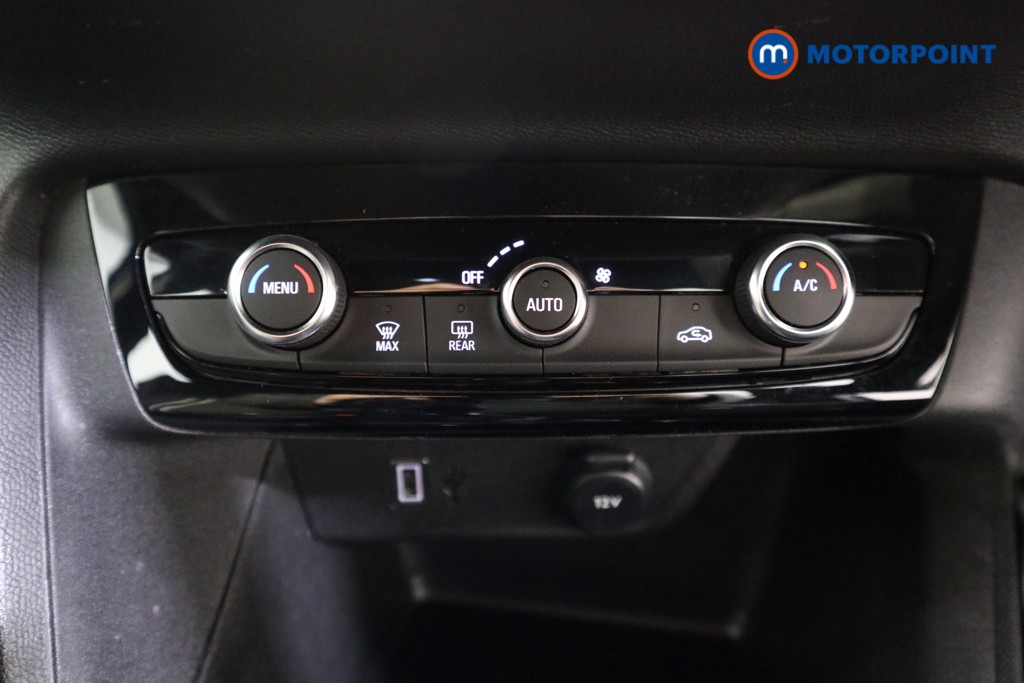 Vauxhall Corsa GS Manual Petrol Hatchback - Stock Number (1555062) - 7th supplementary image