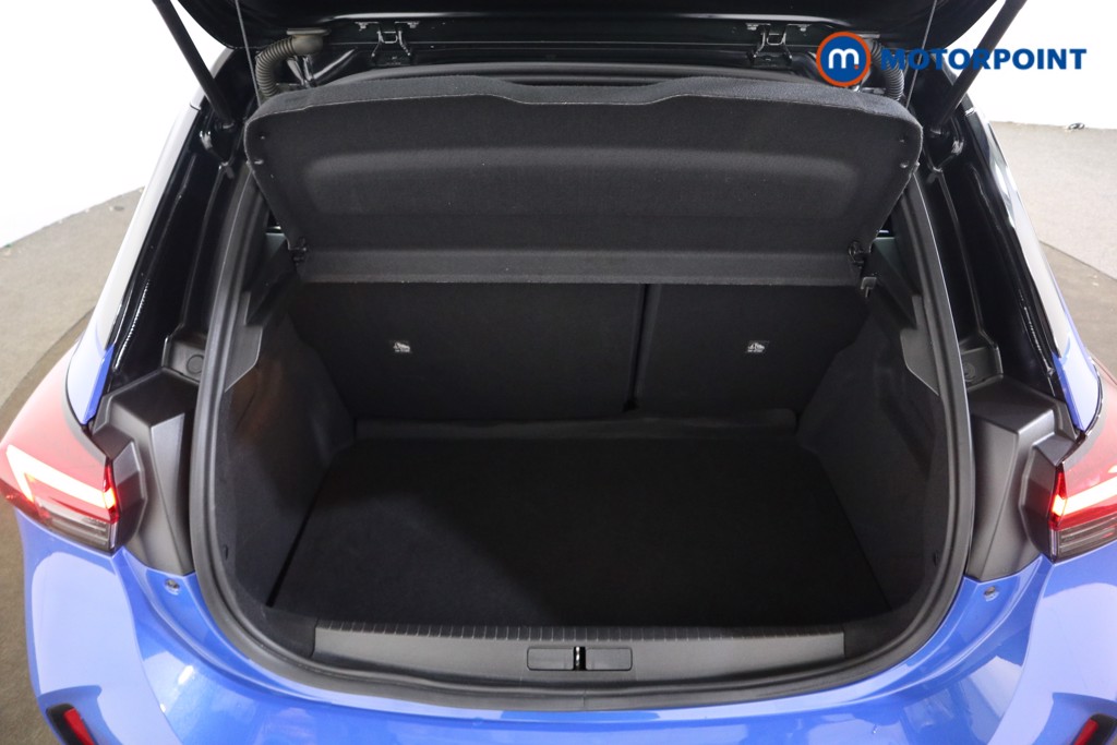Vauxhall Corsa GS Manual Petrol Hatchback - Stock Number (1555062) - 12th supplementary image