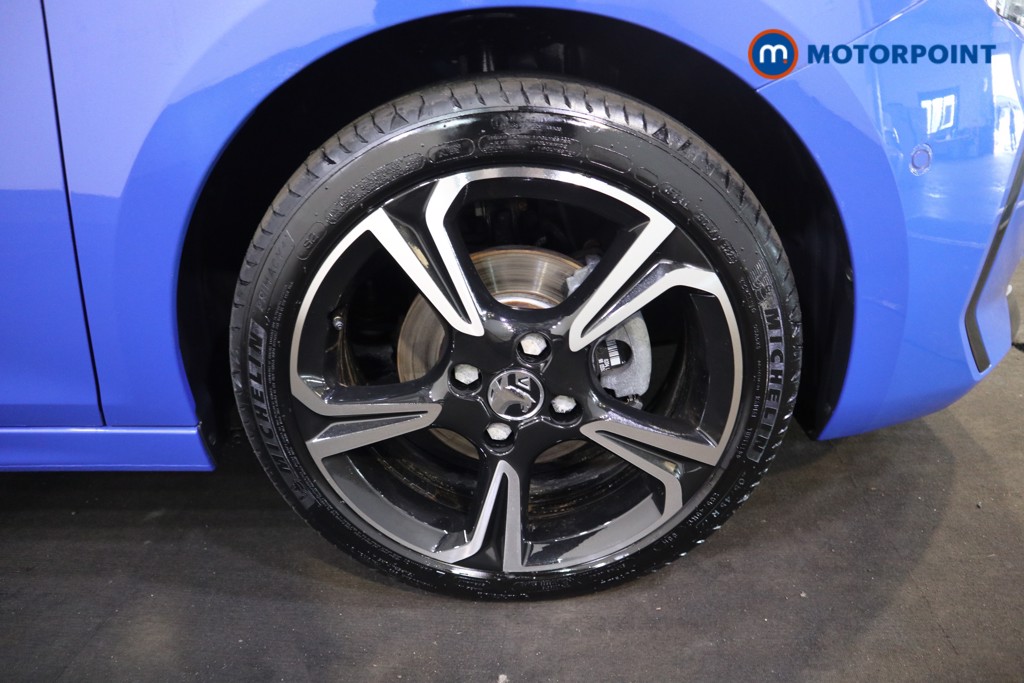 Vauxhall Corsa GS Manual Petrol Hatchback - Stock Number (1555062) - 14th supplementary image