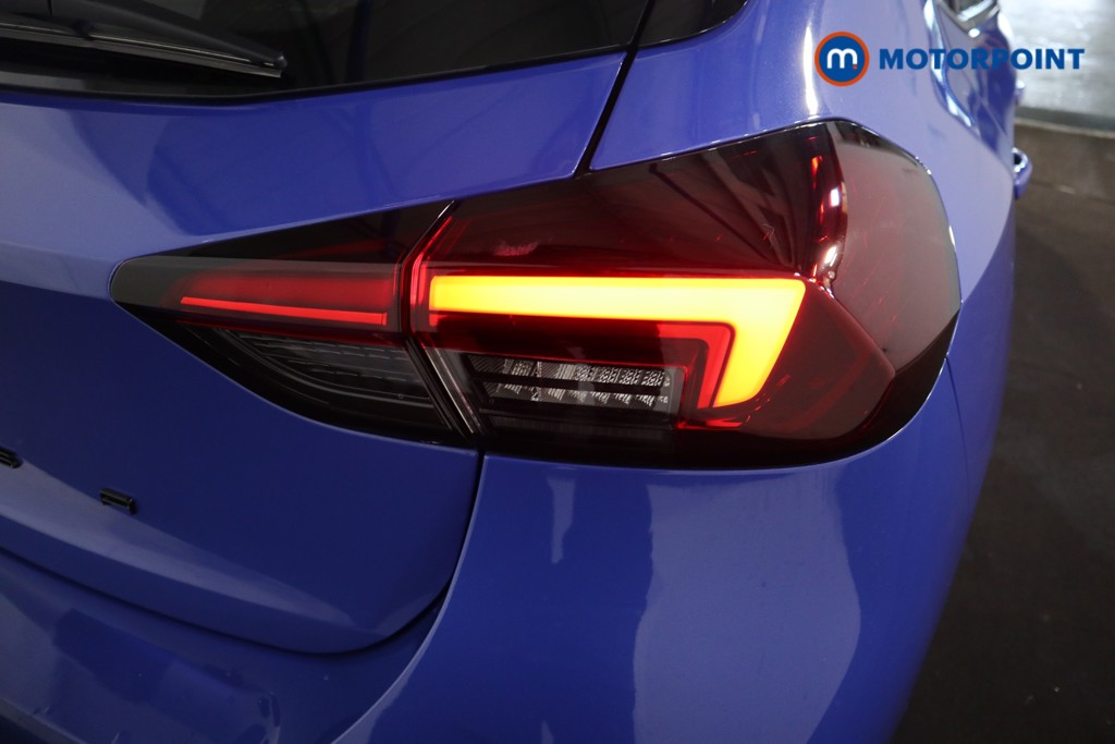 Vauxhall Corsa GS Manual Petrol Hatchback - Stock Number (1555062) - 19th supplementary image