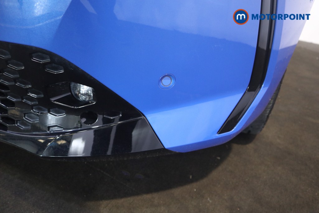 Vauxhall Corsa GS Manual Petrol Hatchback - Stock Number (1555062) - 22nd supplementary image