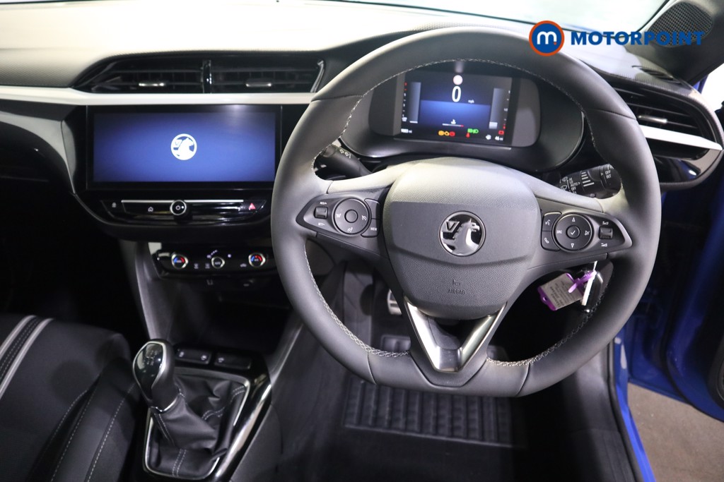Vauxhall Corsa GS Manual Petrol Hatchback - Stock Number (1555062) - 1st supplementary image