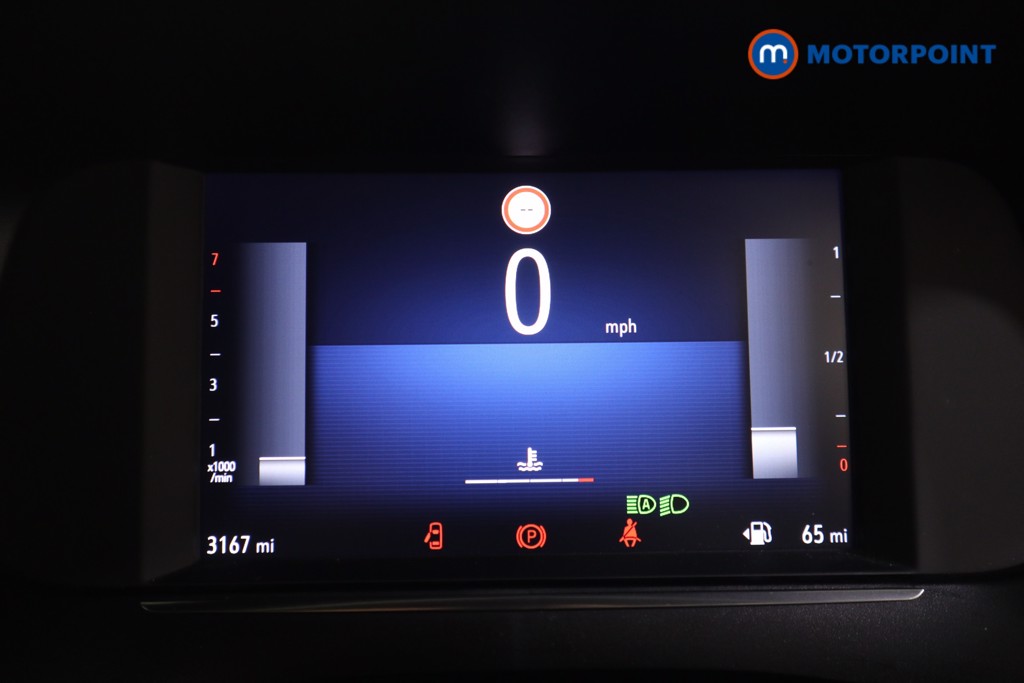 Vauxhall Corsa GS Manual Petrol Hatchback - Stock Number (1555065) - 4th supplementary image