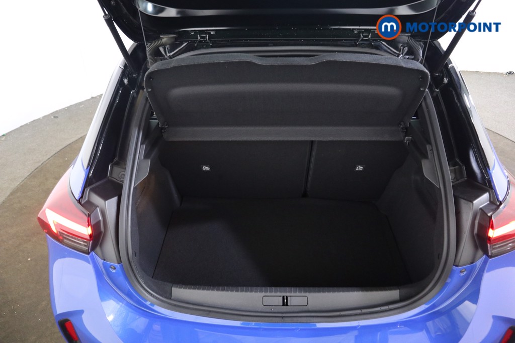 Vauxhall Corsa GS Manual Petrol Hatchback - Stock Number (1555065) - 12th supplementary image