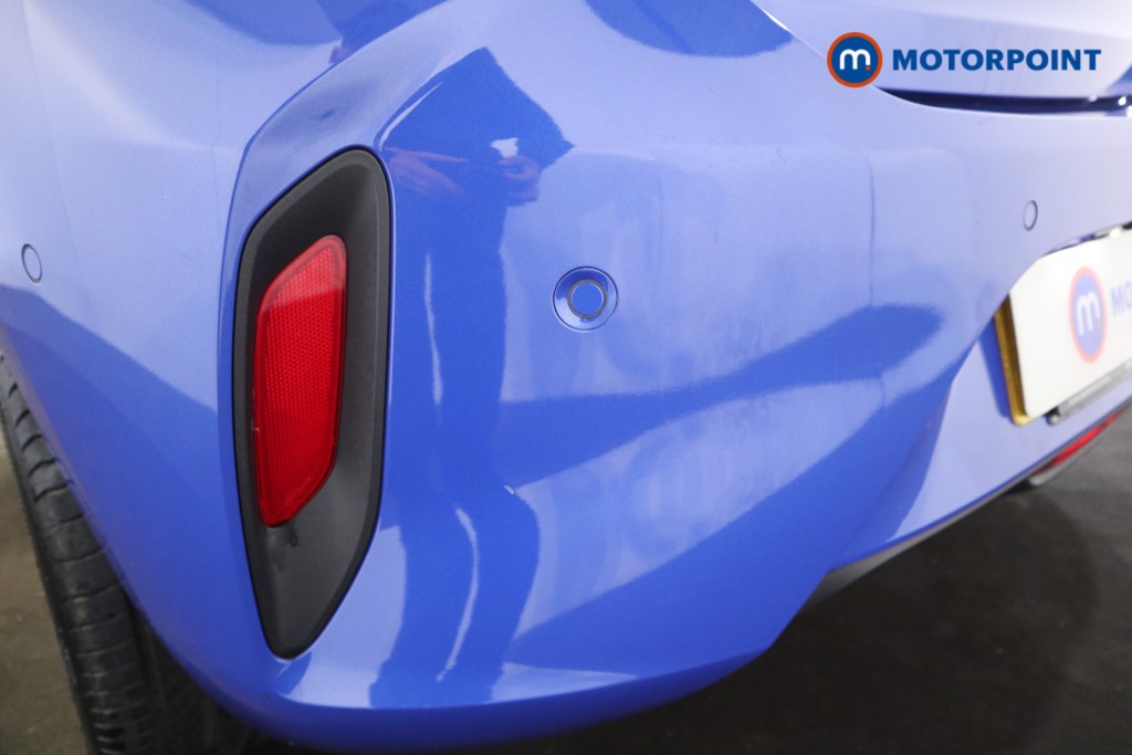 Vauxhall Corsa GS Manual Petrol Hatchback - Stock Number (1555065) - 17th supplementary image