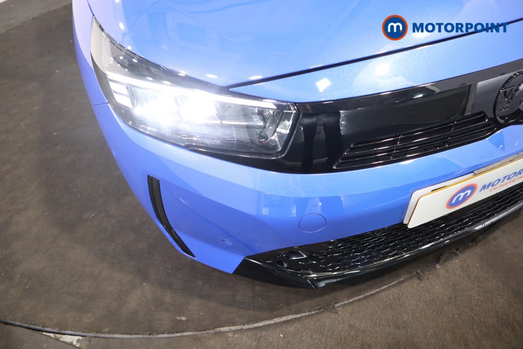 Vauxhall Corsa GS Manual Petrol Hatchback - Stock Number (1555065) - 24th supplementary image