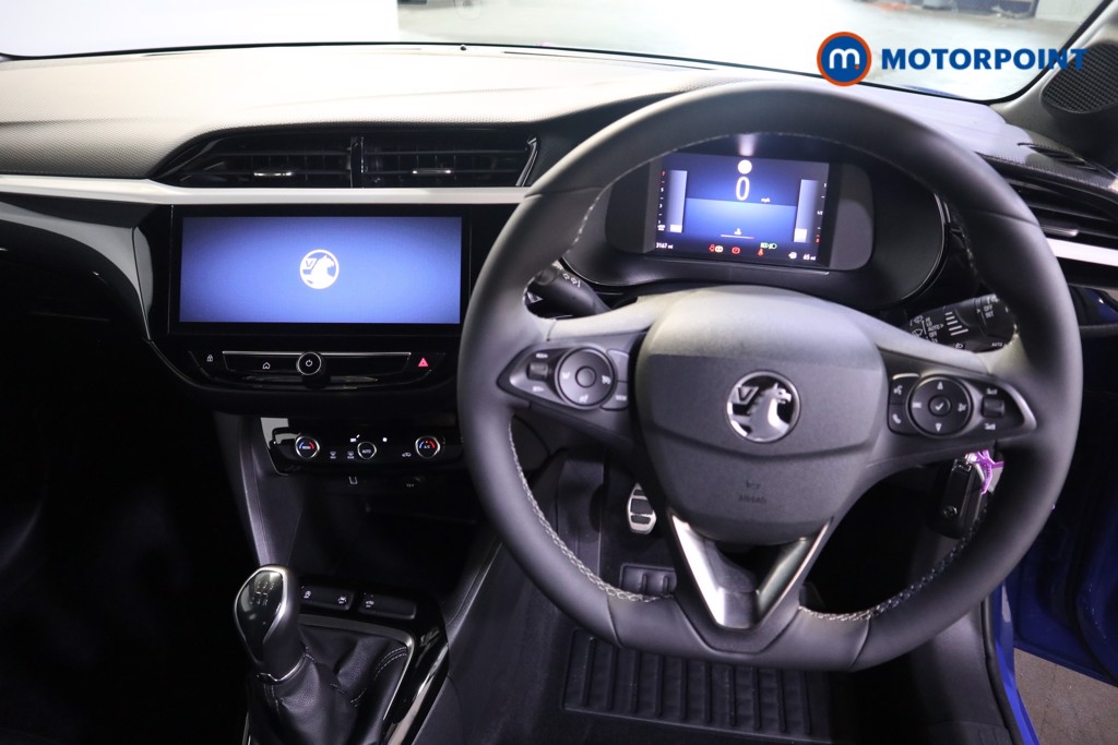 Vauxhall Corsa GS Manual Petrol Hatchback - Stock Number (1555065) - 1st supplementary image