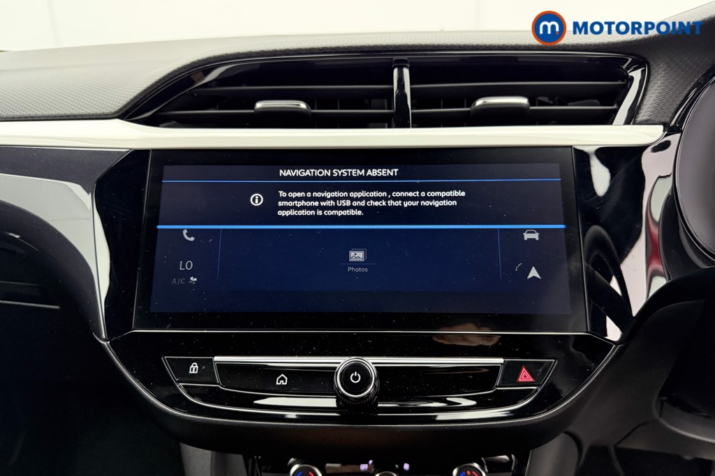 Vauxhall Corsa GS Manual Petrol Hatchback - Stock Number (1555102) - 8th supplementary image