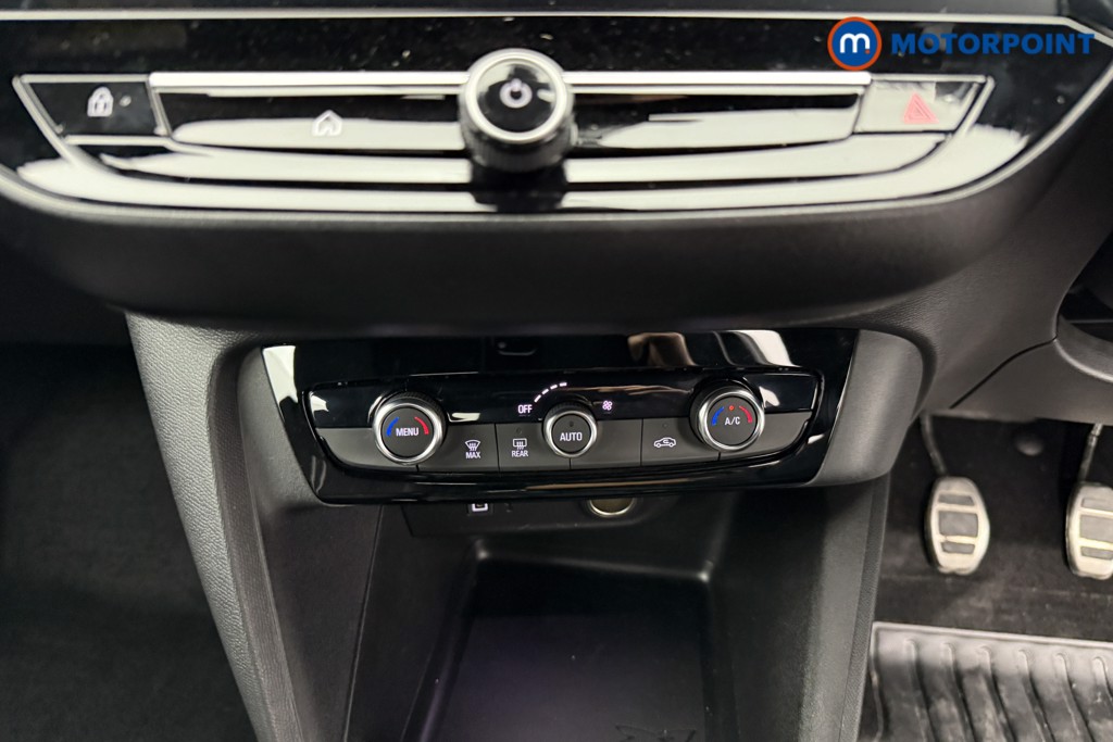 Vauxhall Corsa GS Manual Petrol Hatchback - Stock Number (1555102) - 11th supplementary image