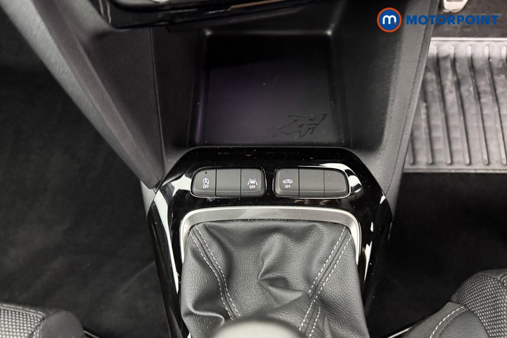 Vauxhall Corsa GS Manual Petrol Hatchback - Stock Number (1555102) - 12th supplementary image