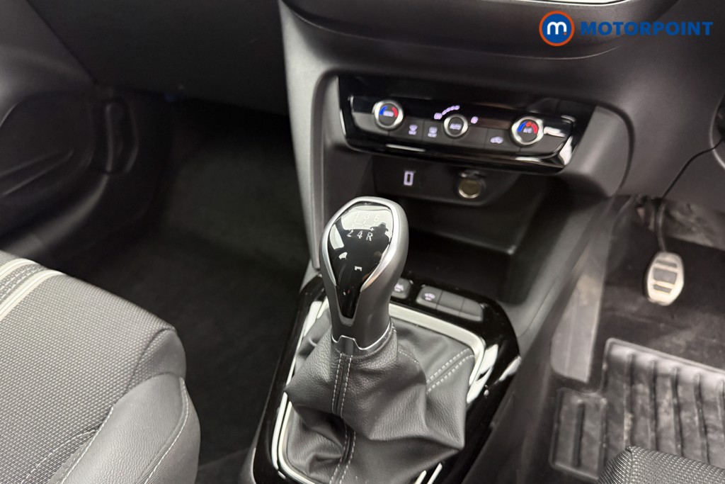 Vauxhall Corsa GS Manual Petrol Hatchback - Stock Number (1555102) - 13th supplementary image