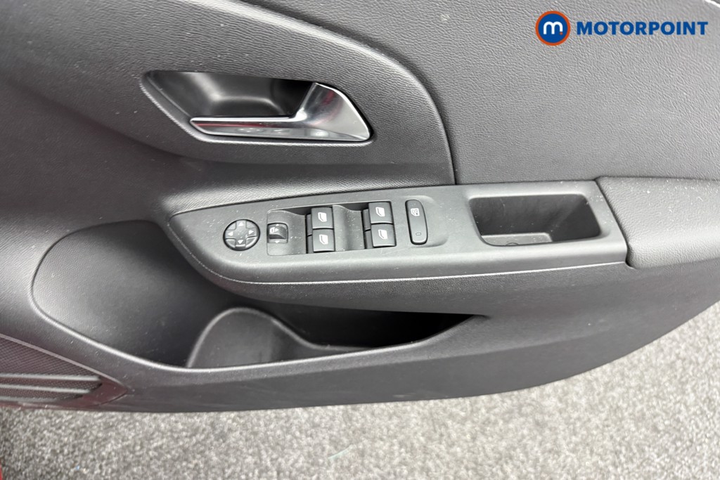 Vauxhall Corsa GS Manual Petrol Hatchback - Stock Number (1555102) - 17th supplementary image