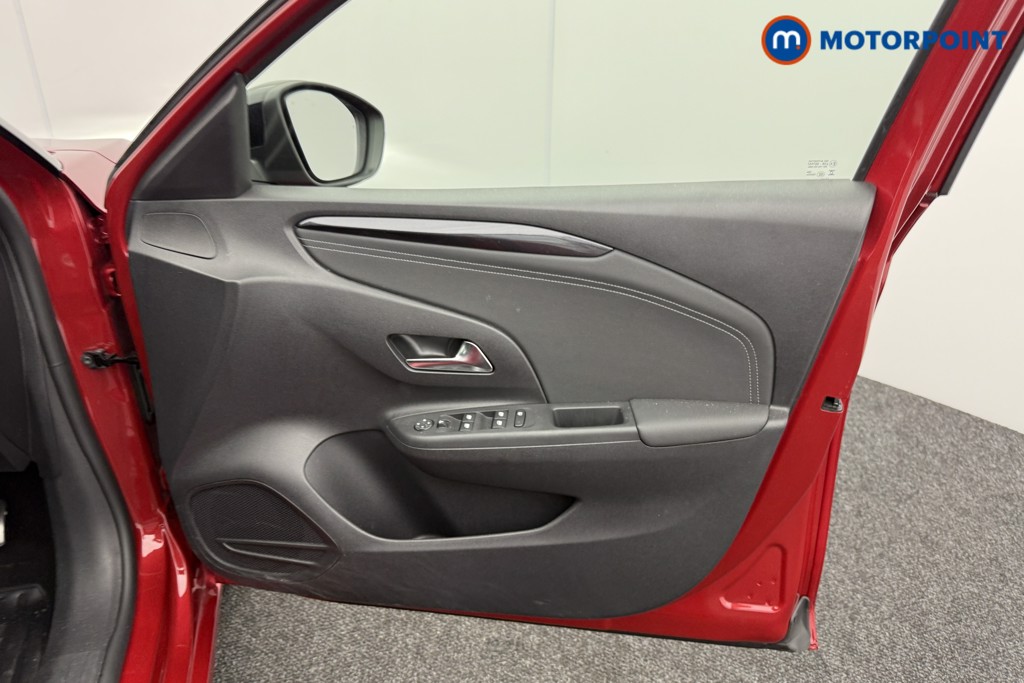 Vauxhall Corsa GS Manual Petrol Hatchback - Stock Number (1555102) - 18th supplementary image