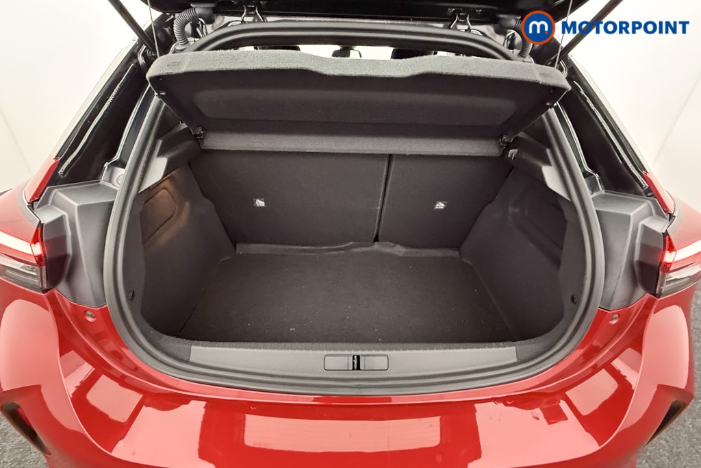 Vauxhall Corsa GS Manual Petrol Hatchback - Stock Number (1555102) - 20th supplementary image