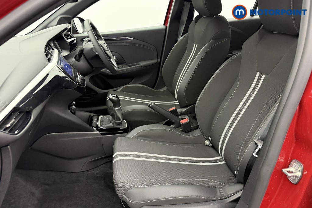 Vauxhall Corsa GS Manual Petrol Hatchback - Stock Number (1555102) - 21st supplementary image