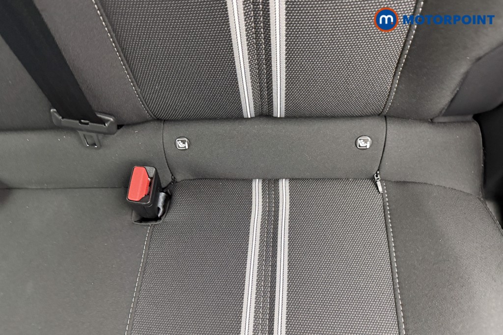 Vauxhall Corsa GS Manual Petrol Hatchback - Stock Number (1555102) - 23rd supplementary image