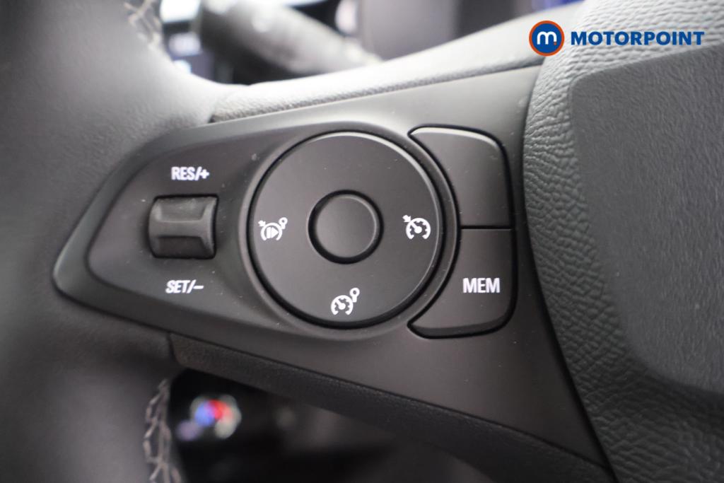 Vauxhall Corsa GS Manual Petrol Hatchback - Stock Number (1555113) - 2nd supplementary image