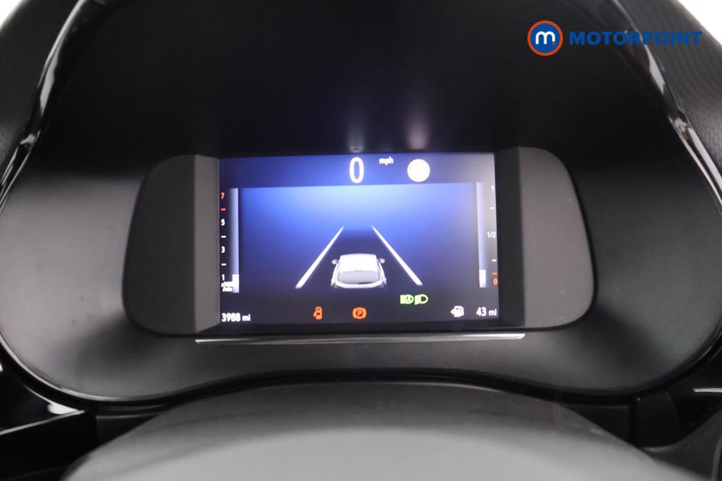 Vauxhall Corsa GS Manual Petrol Hatchback - Stock Number (1555113) - 4th supplementary image