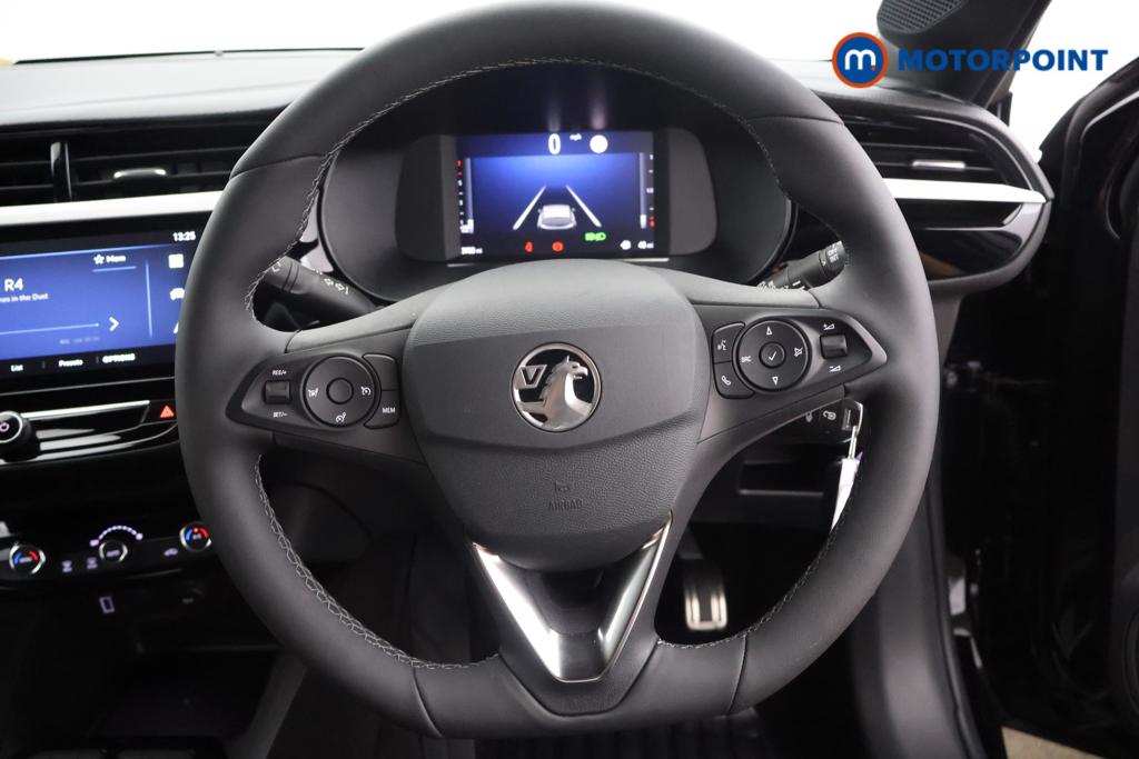 Vauxhall Corsa GS Manual Petrol Hatchback - Stock Number (1555113) - 1st supplementary image