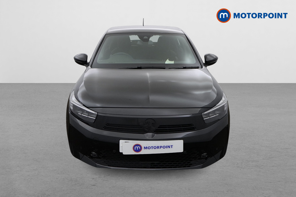 Vauxhall Corsa GS Manual Petrol Hatchback - Stock Number (1555113) - Front bumper