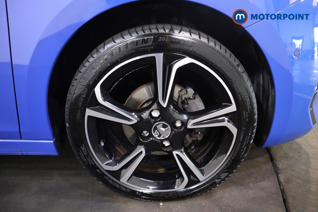 Vauxhall Corsa GS Manual Petrol Hatchback - Stock Number (1555115) - 14th supplementary image