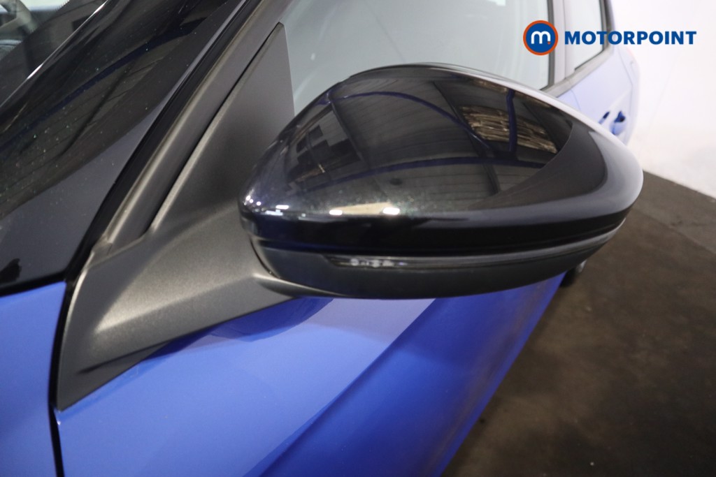 Vauxhall Corsa GS Manual Petrol Hatchback - Stock Number (1555115) - 21st supplementary image