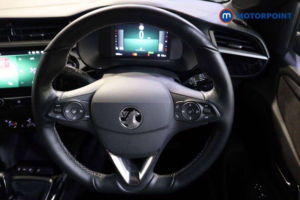 Vauxhall Corsa Ultimate Manual Petrol Hatchback - Stock Number (1555117) - 2nd supplementary image