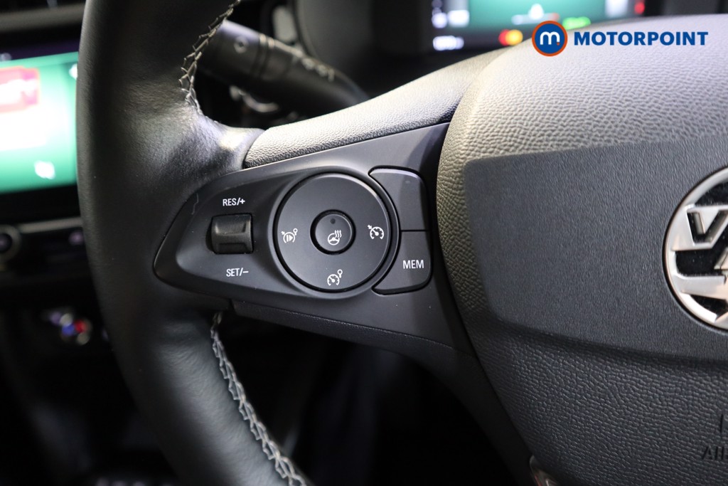 Vauxhall Corsa Ultimate Manual Petrol Hatchback - Stock Number (1555117) - 3rd supplementary image