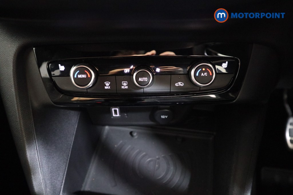 Vauxhall Corsa Ultimate Manual Petrol Hatchback - Stock Number (1555117) - 7th supplementary image