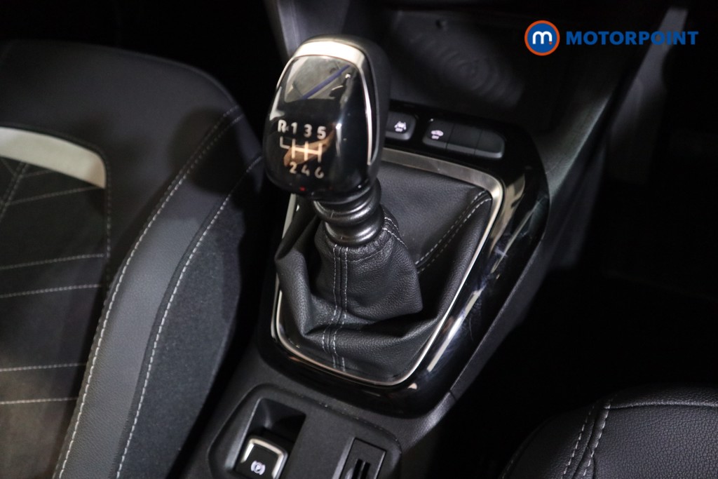 Vauxhall Corsa Ultimate Manual Petrol Hatchback - Stock Number (1555117) - 8th supplementary image