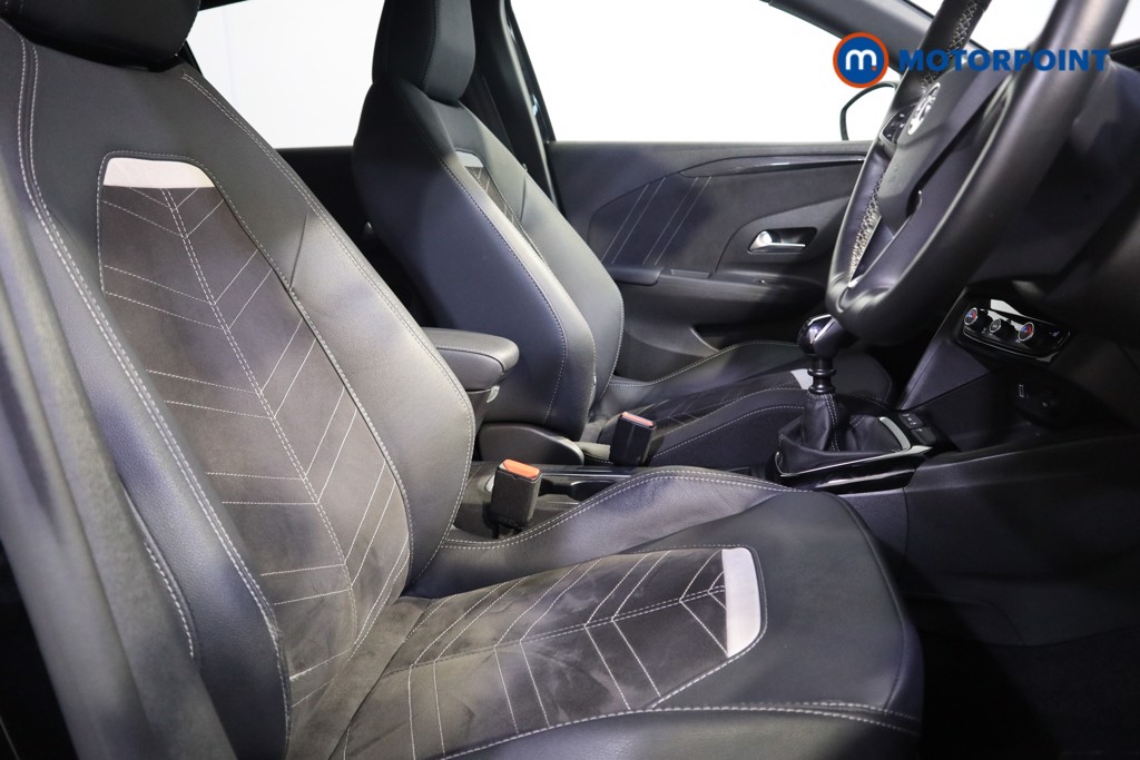 Vauxhall Corsa Ultimate Manual Petrol Hatchback - Stock Number (1555117) - 11th supplementary image