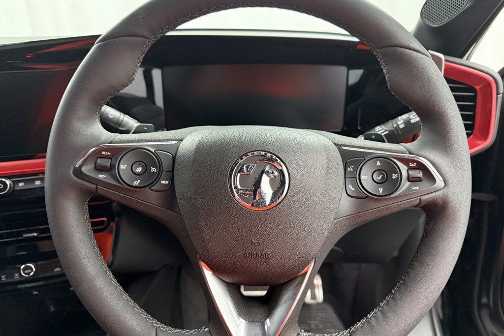 Vauxhall Mokka GS Automatic Petrol SUV - Stock Number (1555122) - 2nd supplementary image