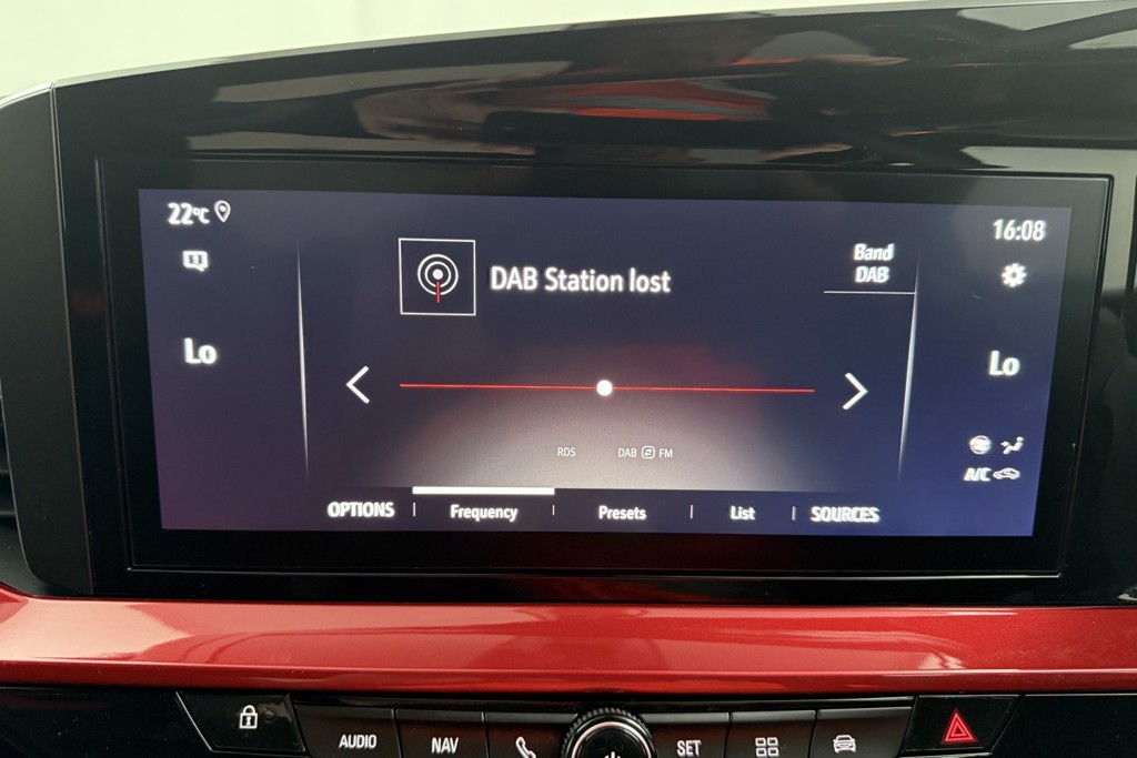 Vauxhall Mokka GS Automatic Petrol SUV - Stock Number (1555122) - 4th supplementary image