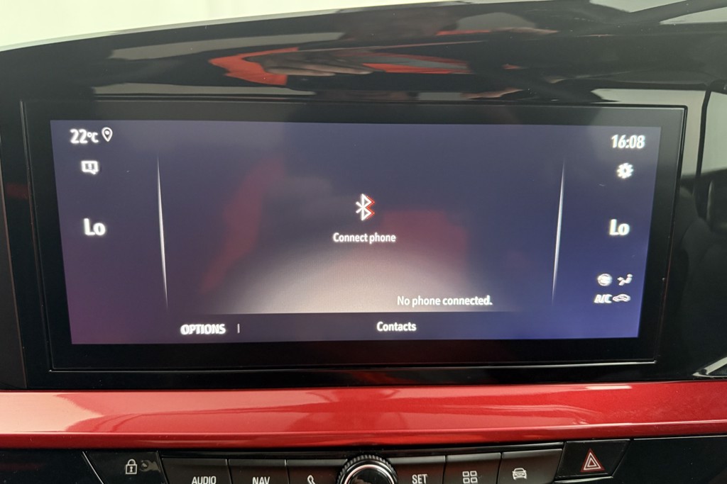 Vauxhall Mokka GS Automatic Petrol SUV - Stock Number (1555122) - 6th supplementary image