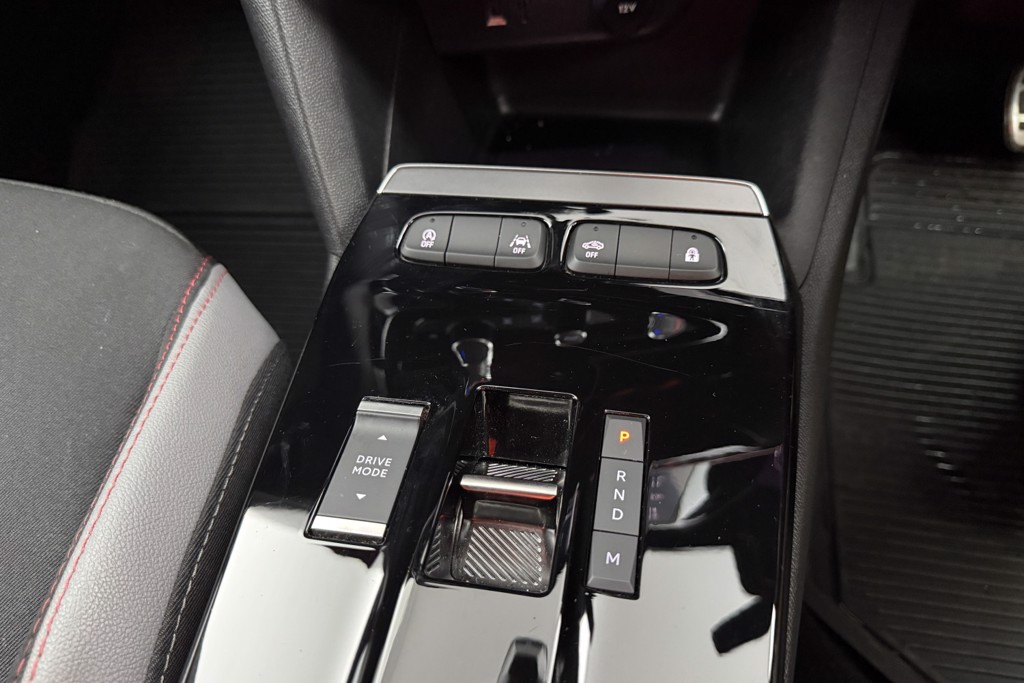 Vauxhall Mokka GS Automatic Petrol SUV - Stock Number (1555122) - 9th supplementary image