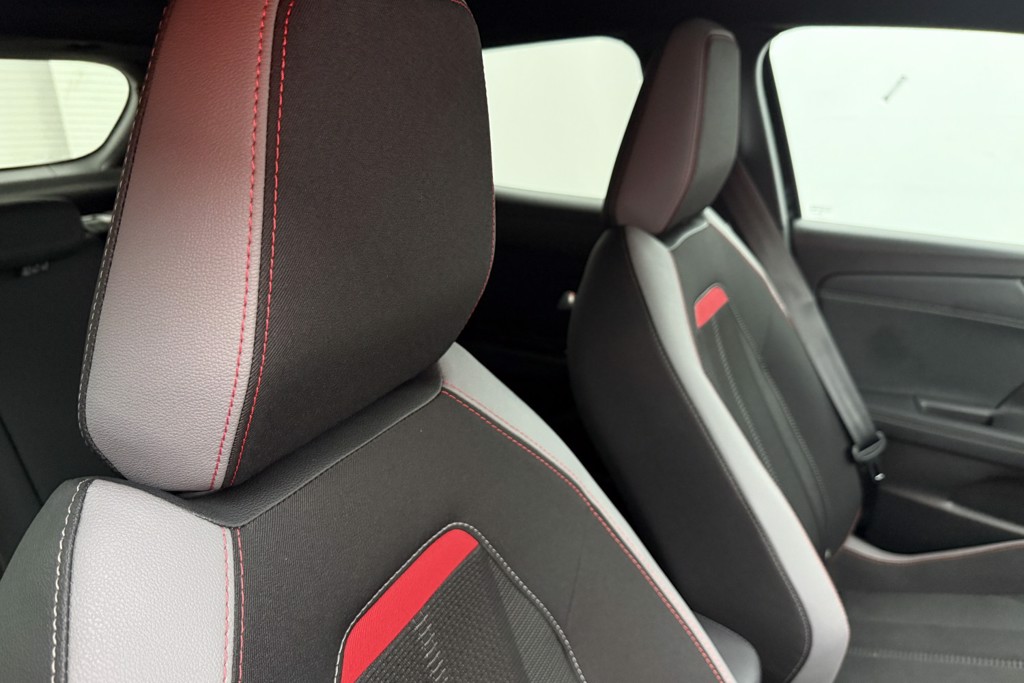 Vauxhall Mokka GS Automatic Petrol SUV - Stock Number (1555122) - 14th supplementary image