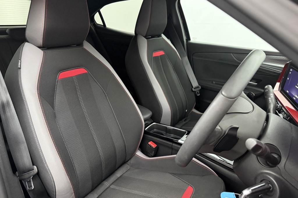 Vauxhall Mokka GS Automatic Petrol SUV - Stock Number (1555122) - 15th supplementary image