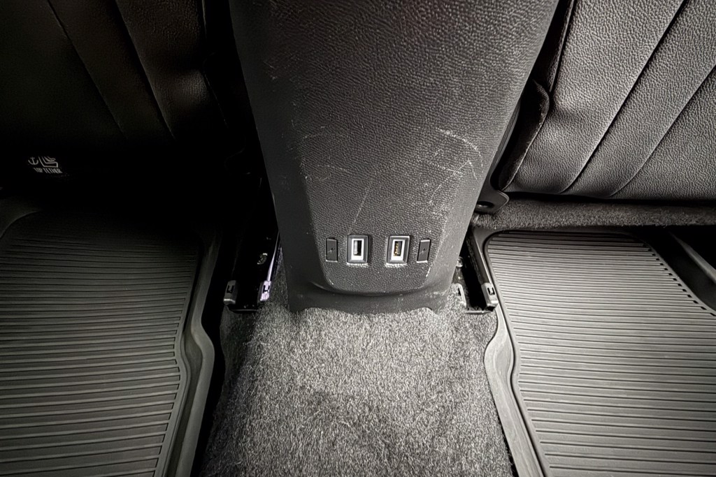 Vauxhall Mokka GS Automatic Petrol SUV - Stock Number (1555122) - 17th supplementary image
