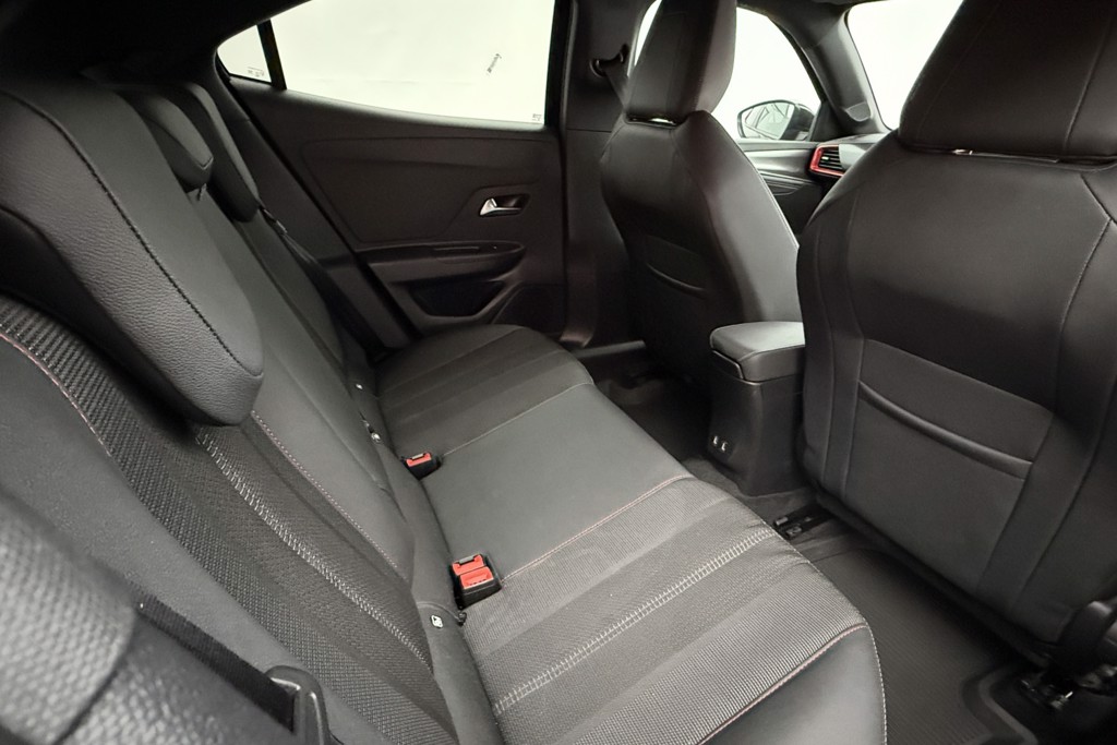 Vauxhall Mokka GS Automatic Petrol SUV - Stock Number (1555122) - 18th supplementary image