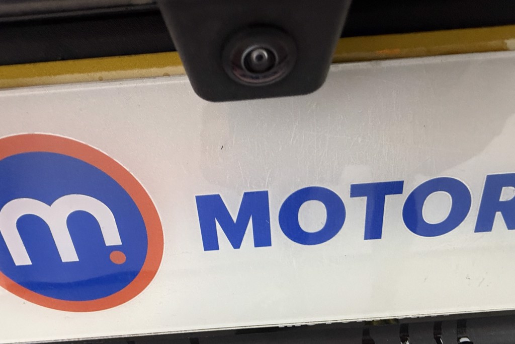 Vauxhall Mokka GS Automatic Petrol SUV - Stock Number (1555122) - 19th supplementary image