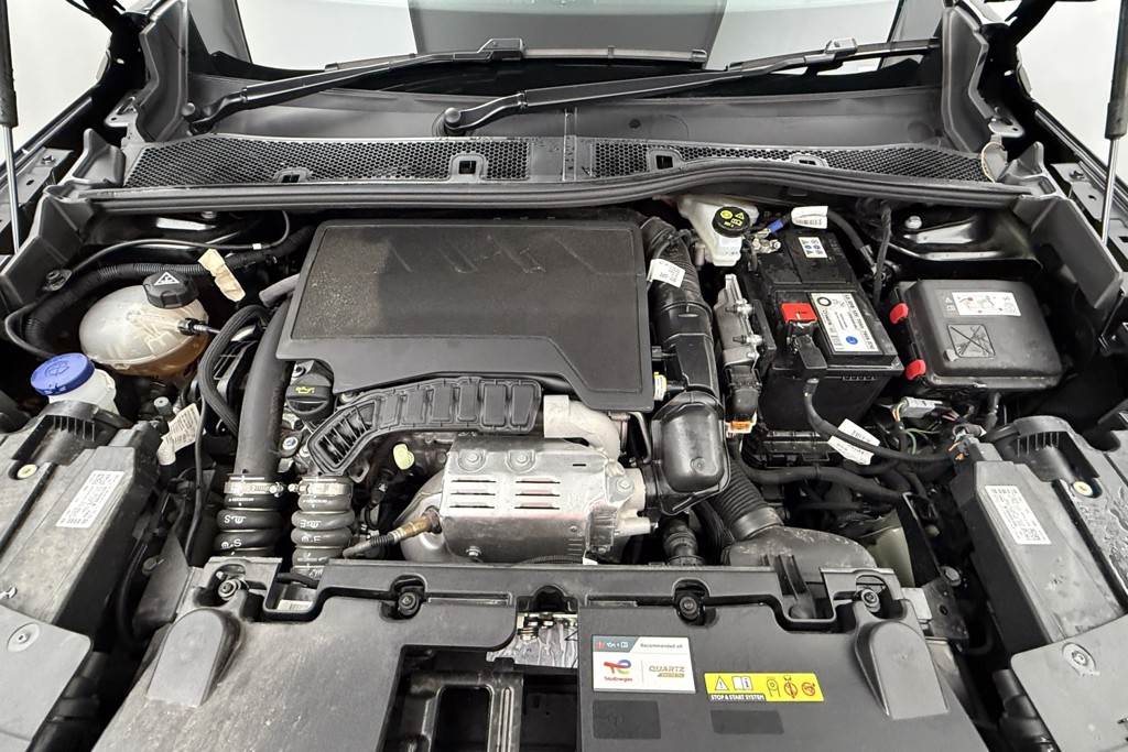 Vauxhall Mokka GS Automatic Petrol SUV - Stock Number (1555122) - 23rd supplementary image