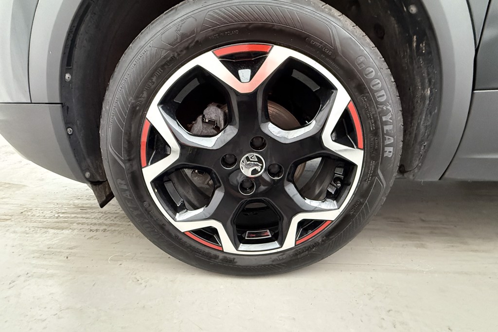 Vauxhall Mokka GS Automatic Petrol SUV - Stock Number (1555122) - 25th supplementary image