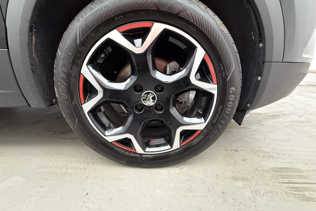Vauxhall Mokka GS Automatic Petrol SUV - Stock Number (1555122) - 26th supplementary image