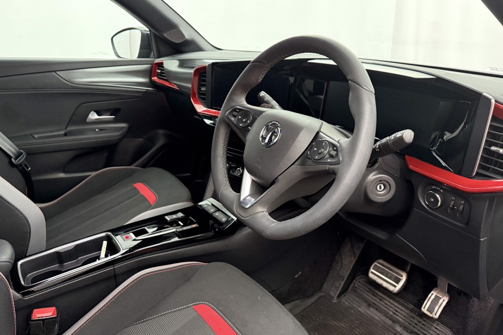 Vauxhall Mokka GS Automatic Petrol SUV - Stock Number (1555122) - 1st supplementary image