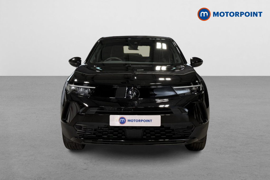 Vauxhall Mokka GS Automatic Petrol SUV - Stock Number (1555122) - Front bumper