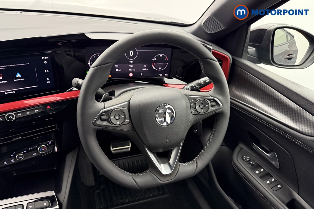 Vauxhall Mokka GS Automatic Petrol SUV - Stock Number (1555159) - 3rd supplementary image